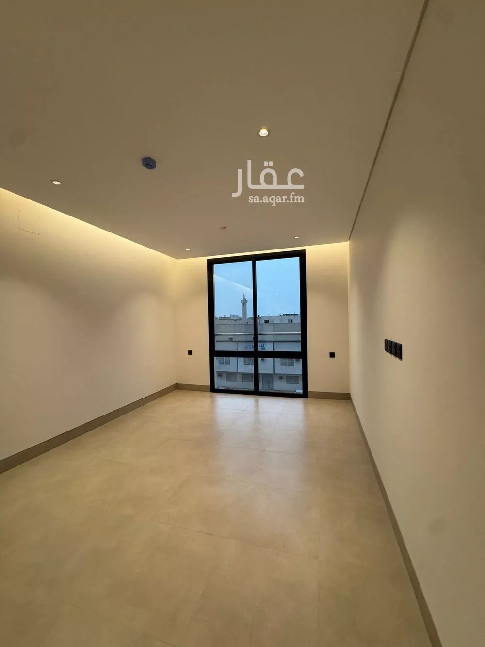 3 bedroom apartment in Al Izdihar 21