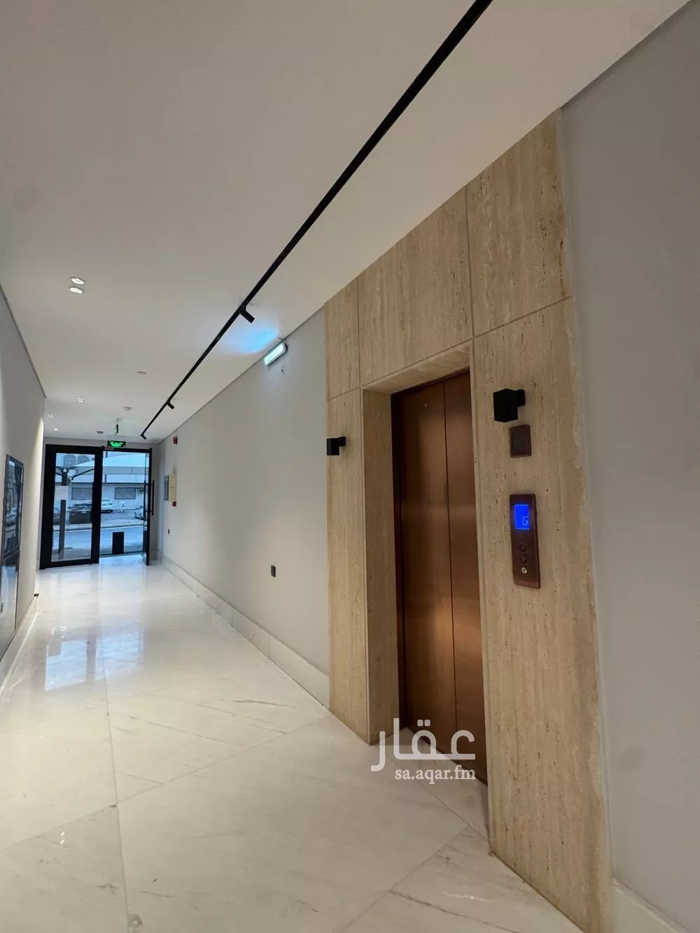 3 bedroom apartment in Al Izdihar 5