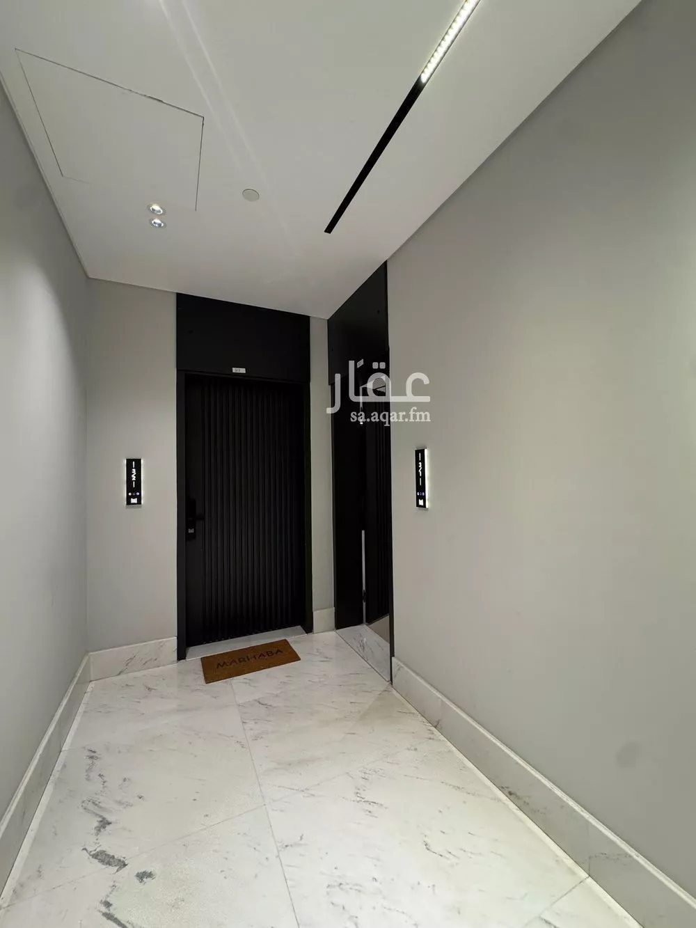 3 bedroom apartment in Al Izdihar 6