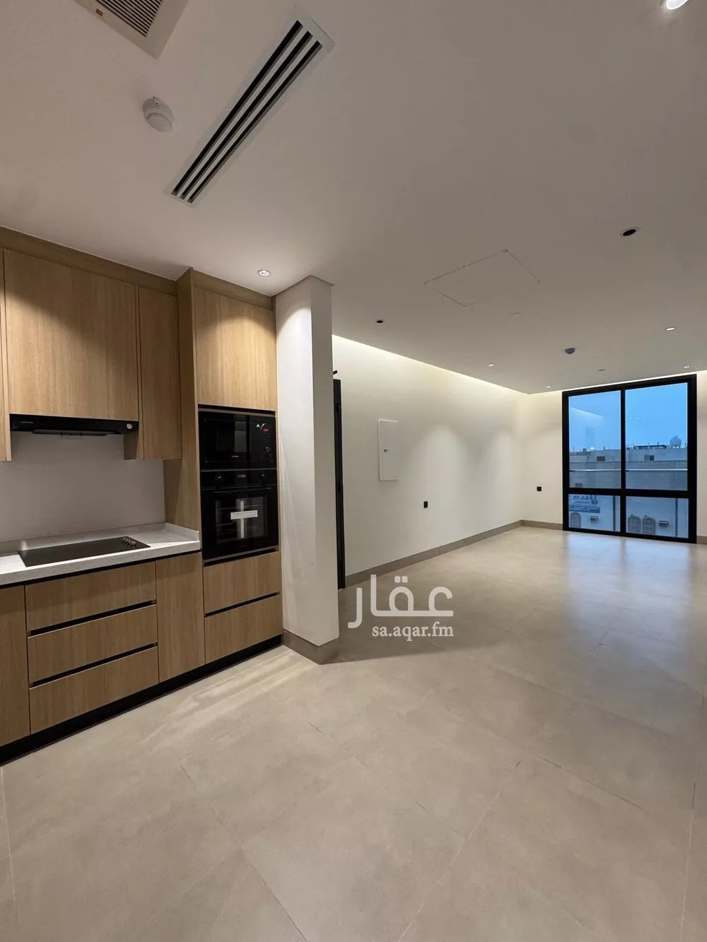 3 bedroom apartment in Al Izdihar 7