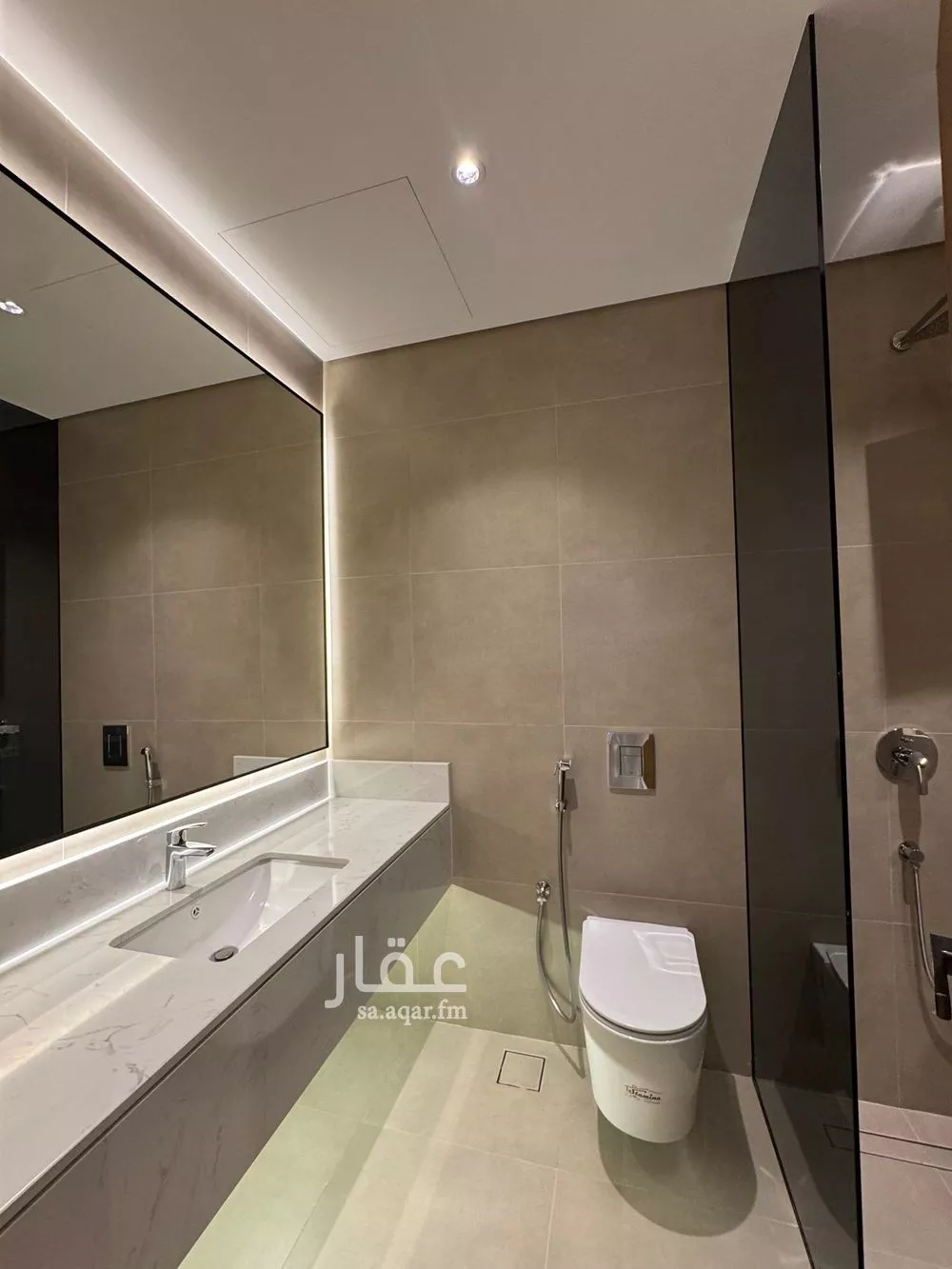 3 bedroom apartment in Al Izdihar 9