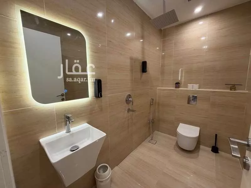 4 bedroom apartment in Al Malqa 6