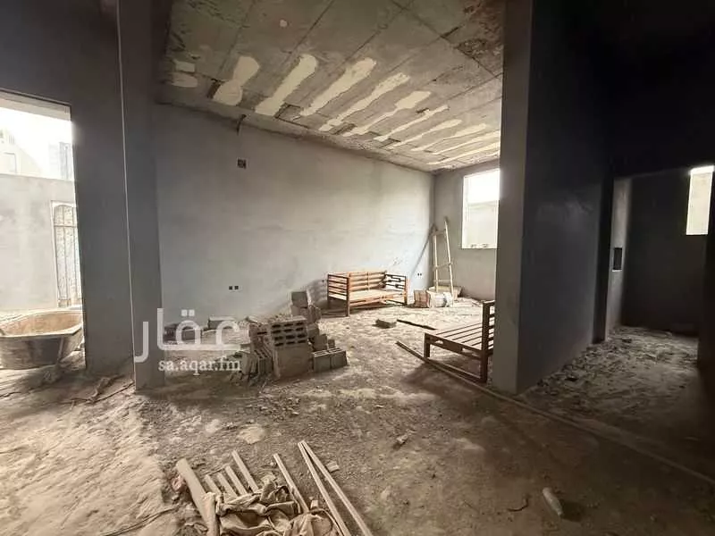 19 bedroom villa in Al Narjis 13