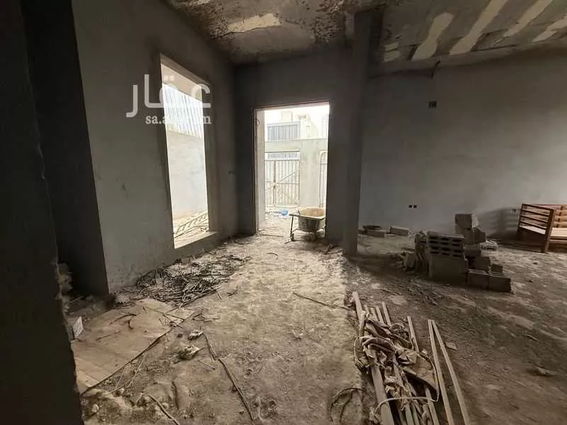 19 bedroom villa in Al Narjis 10