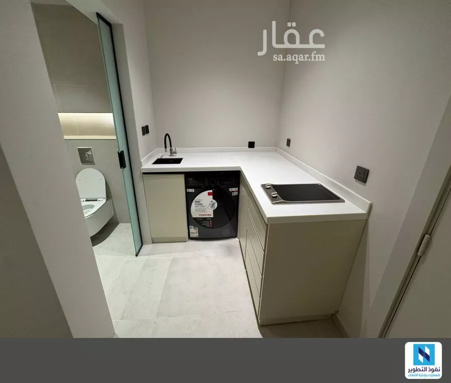 شقة 3 غرف في قرطبة 7