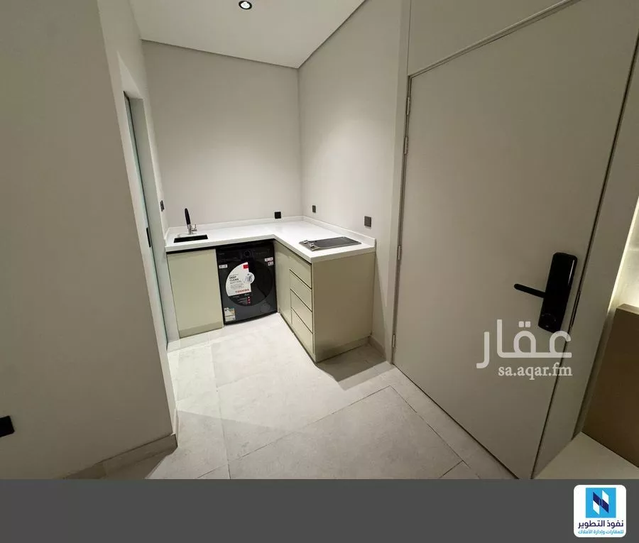 شقة 3 غرف في قرطبة 8