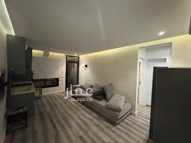 1 bedroom apartment in Jarir 3