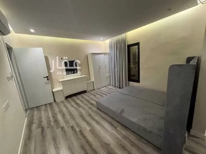 1 bedroom apartment in Jarir 4