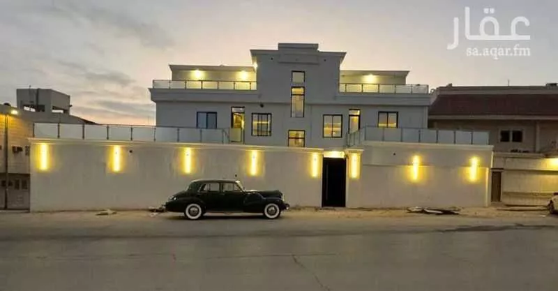 1 bedroom apartment in Jarir 5