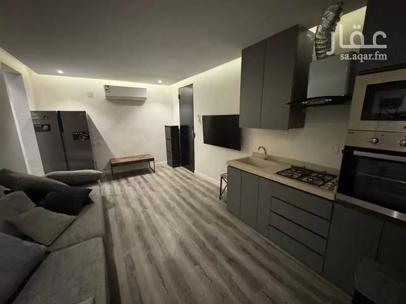 1 bedroom apartment in Jarir 6