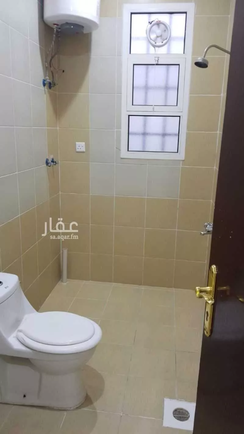 شقة 3 غرف في العزيزية 15