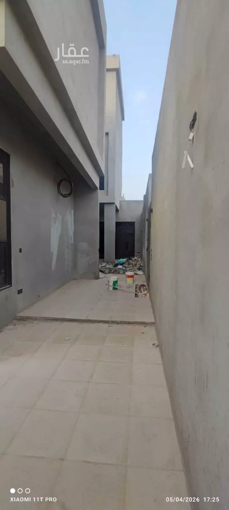 6 bedroom villa in Al Qairawan 2