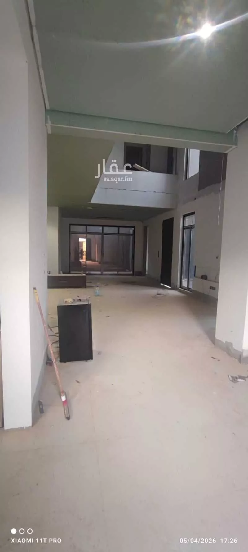 6 bedroom villa in Al Qairawan 3