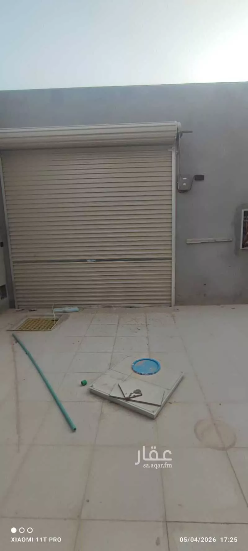 6 bedroom villa in Al Qairawan 7