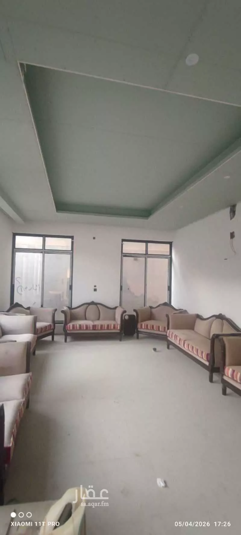 6 bedroom villa in Al Qairawan 8