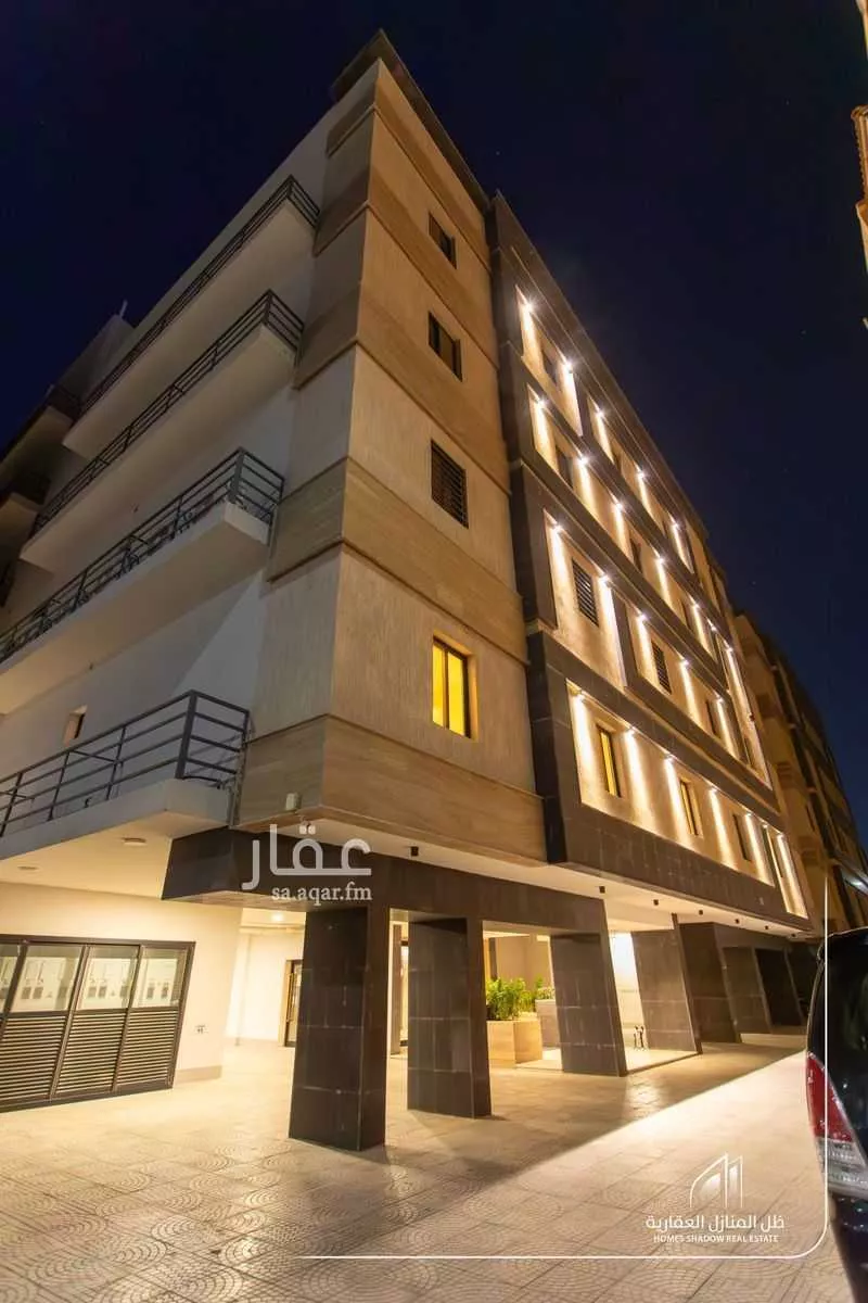 5 bedroom apartment in Al Hamdaniyah, Jeddah 20