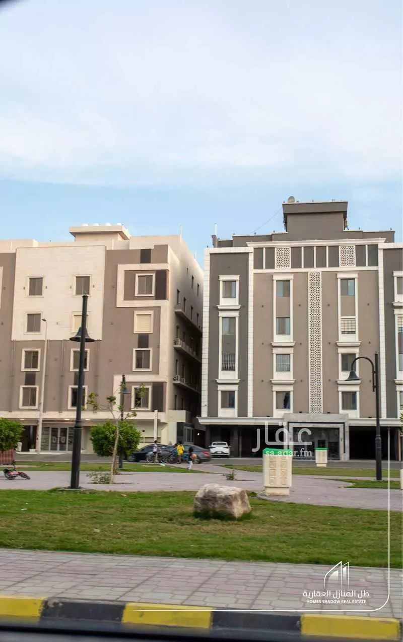 5 bedroom apartment in Al Hamdaniyah, Jeddah 21