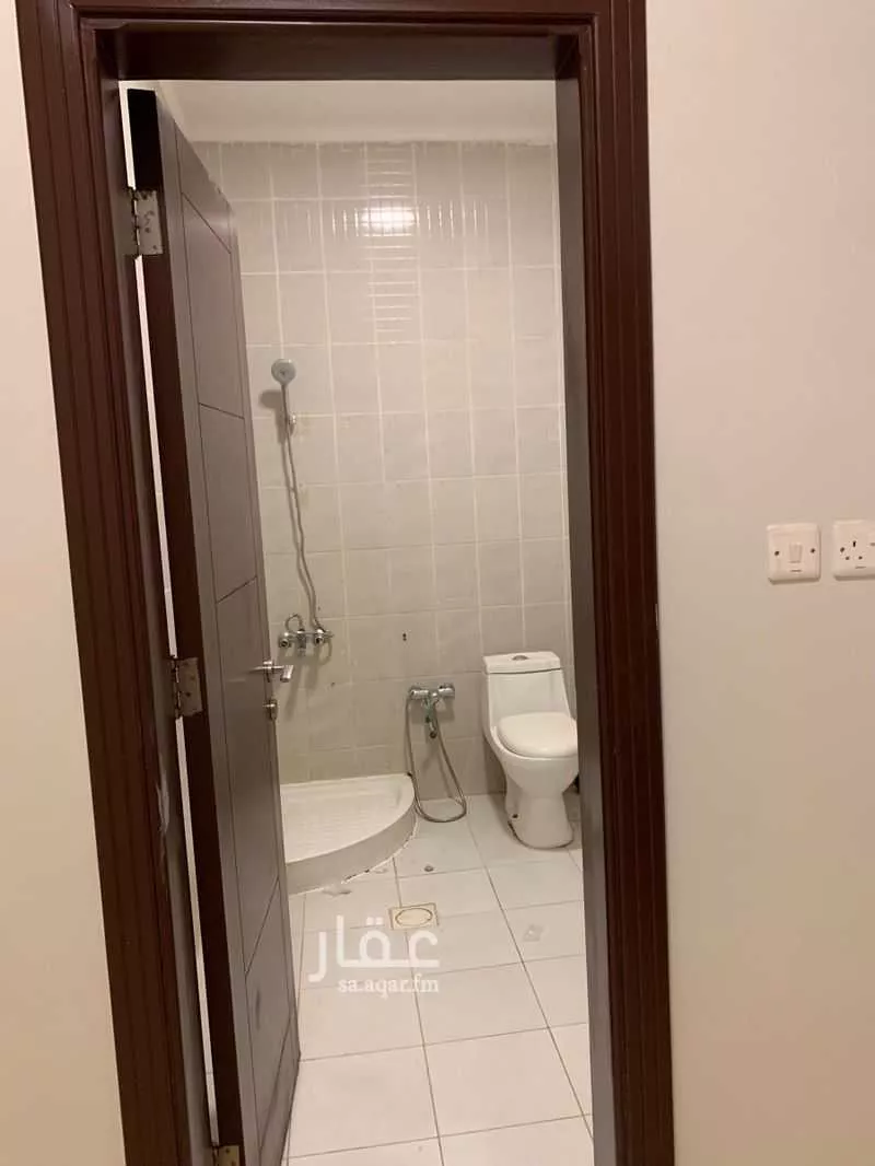شقة 3 غرف في النفل 9