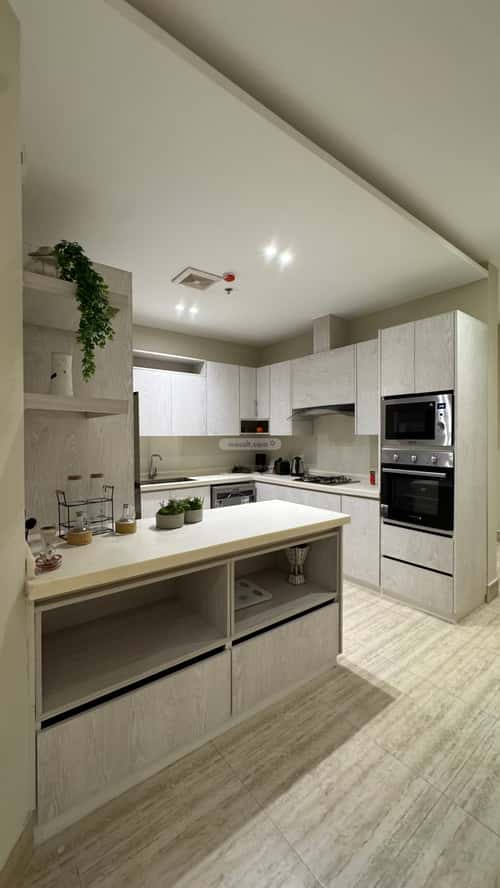 3 bedroom apartment in Al Hamra 6