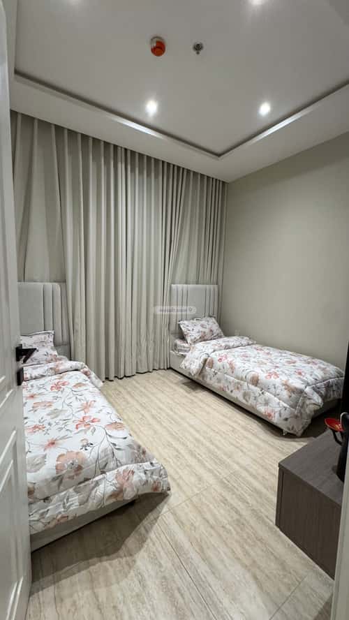 3 bedroom apartment in Al Hamra 7
