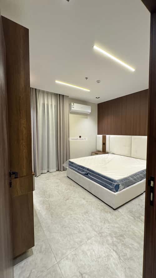 شقة 2 غرف في الحمرا 1