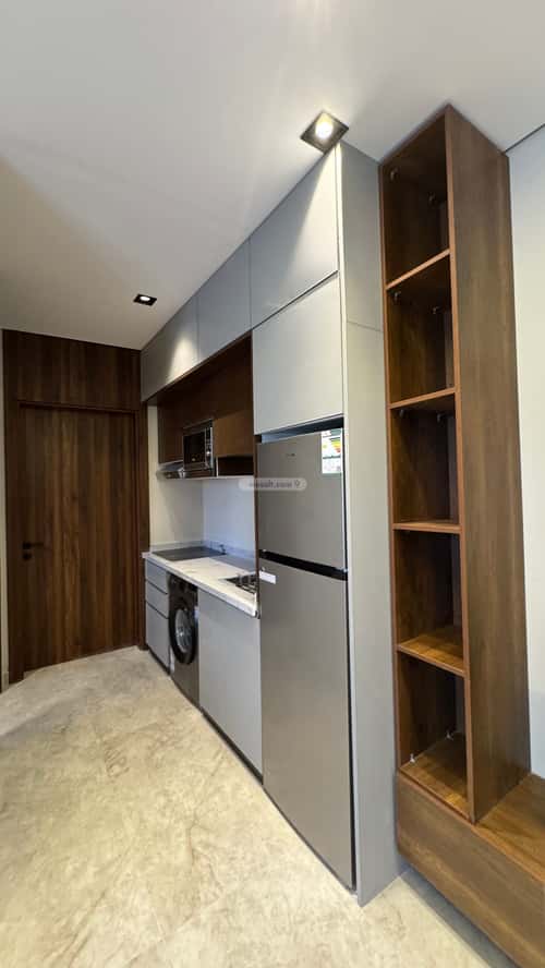 شقة 1 غرف في الحمرا 1