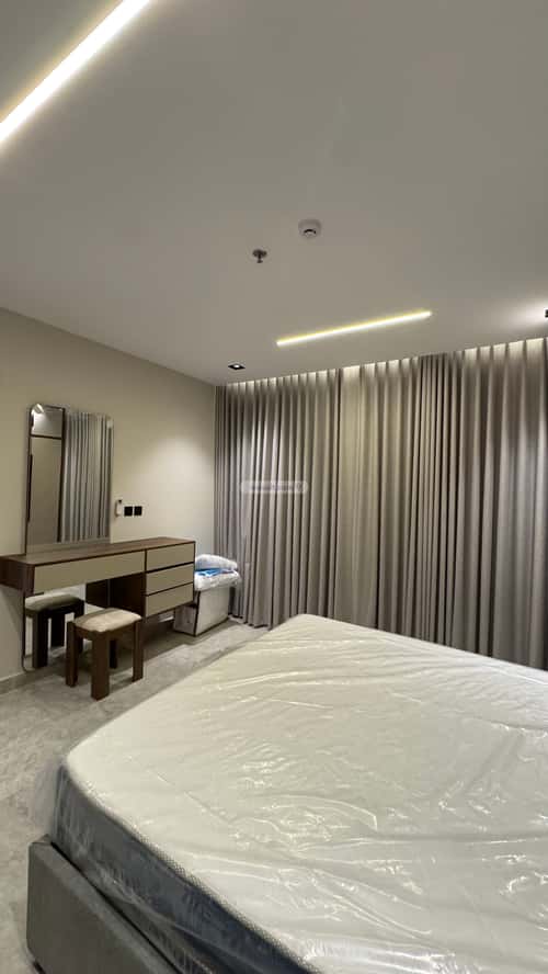 شقة 1 غرف في الحمرا 2