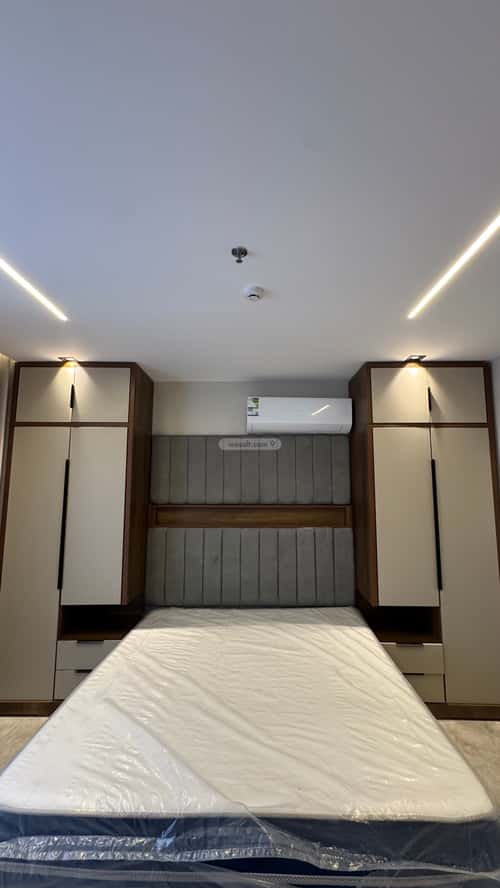 شقة 1 غرف في الحمرا 4