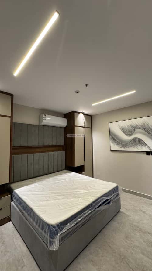 شقة 1 غرف في الحمرا 5