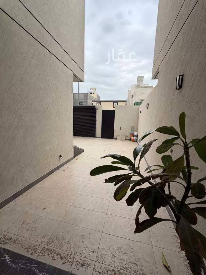 5 bedroom villa in Al Hadra, Madinah 5