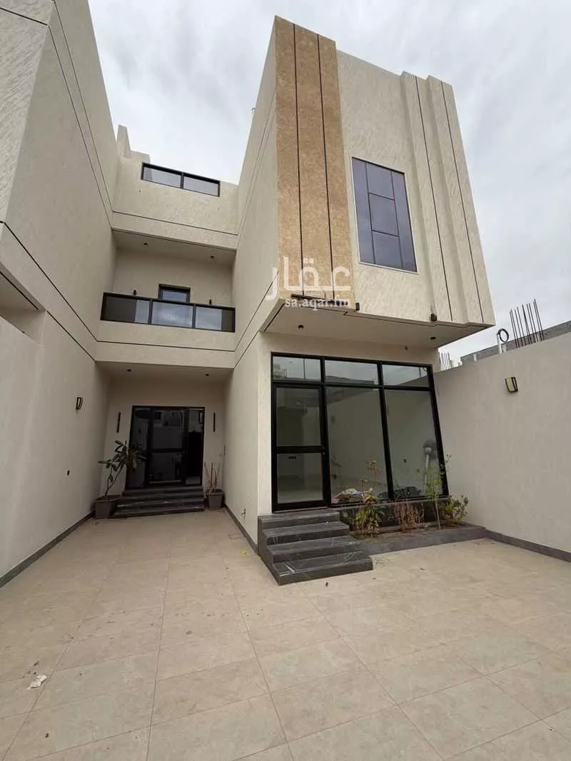 5 bedroom villa in Al Hadra, Madinah 8