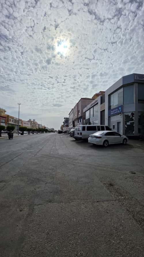 محل 356 م² في السامر 2