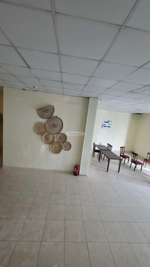 محل 356 م² في السامر 3