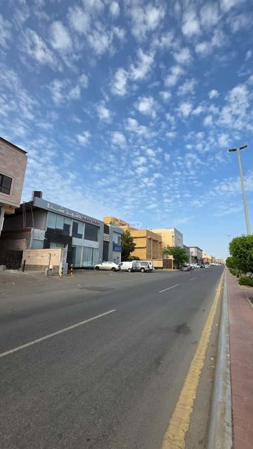 محل 356 م² في السامر 14