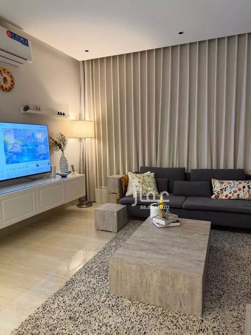 3 bedroom apartment in Al Sahafah 2