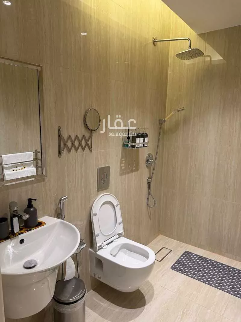 3 bedroom apartment in Al Sahafah 11