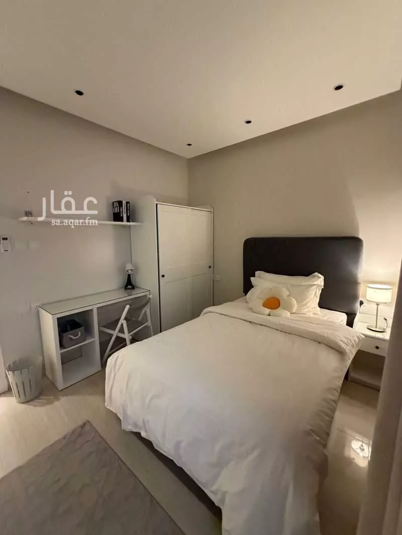 3 bedroom apartment in Al Sahafah 14