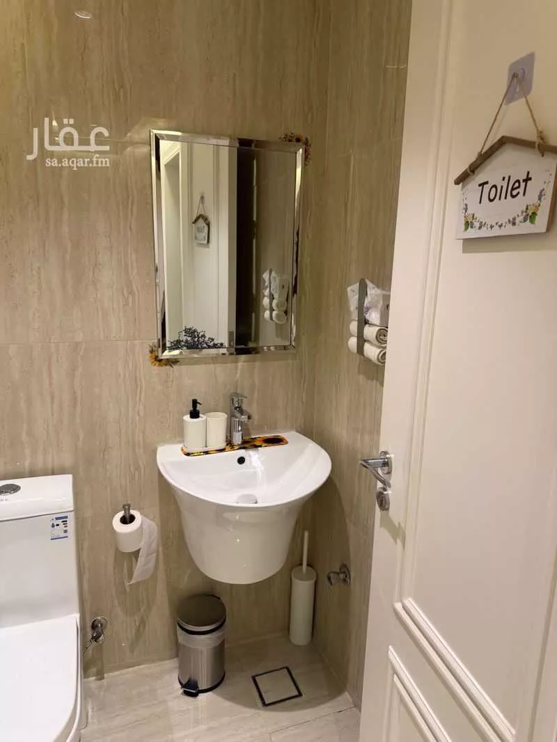3 bedroom apartment in Al Sahafah 17