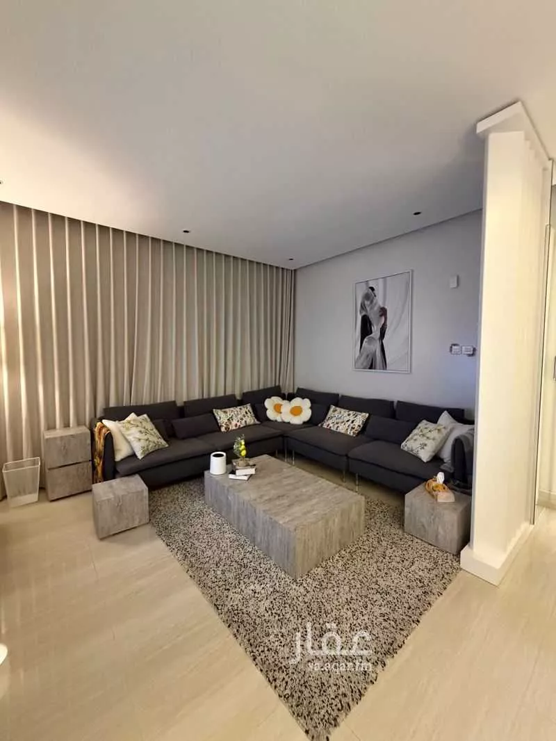 3 bedroom apartment in Al Sahafah 3