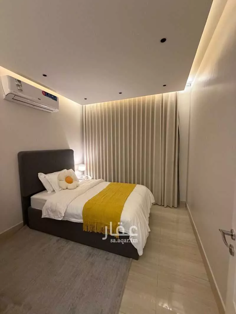 3 bedroom apartment in Al Sahafah 21