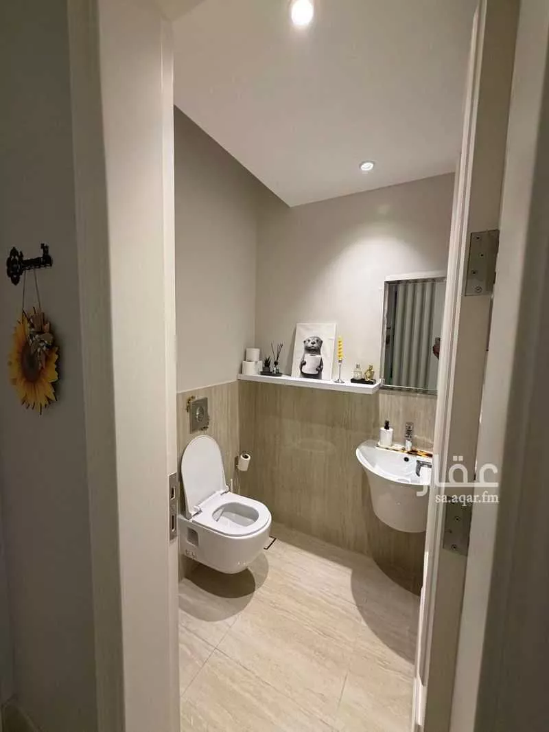 3 bedroom apartment in Al Sahafah 22
