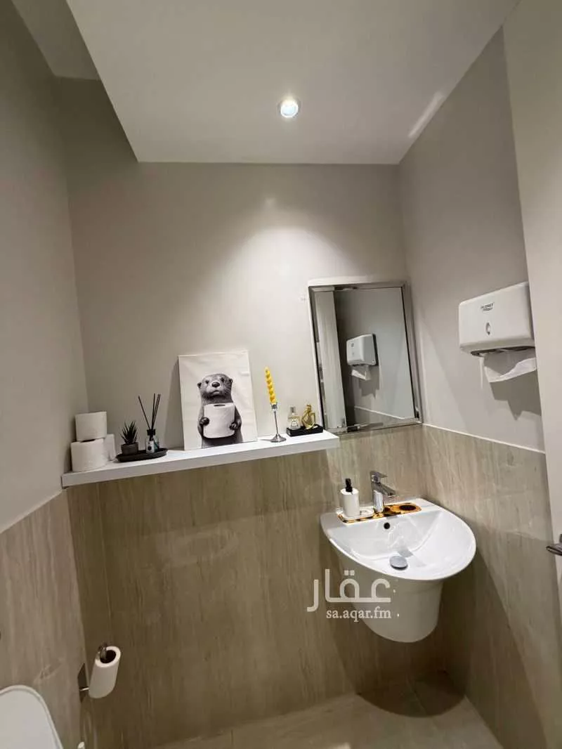 3 bedroom apartment in Al Sahafah 23