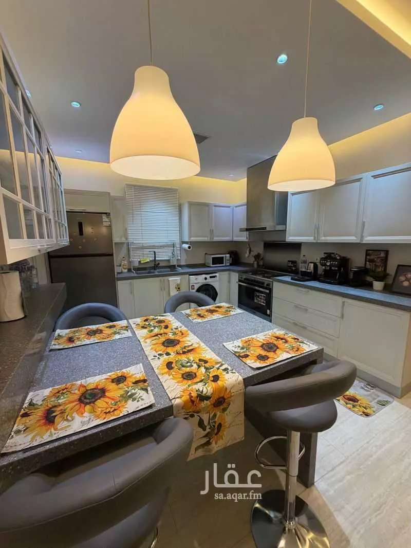 3 bedroom apartment in Al Sahafah 24