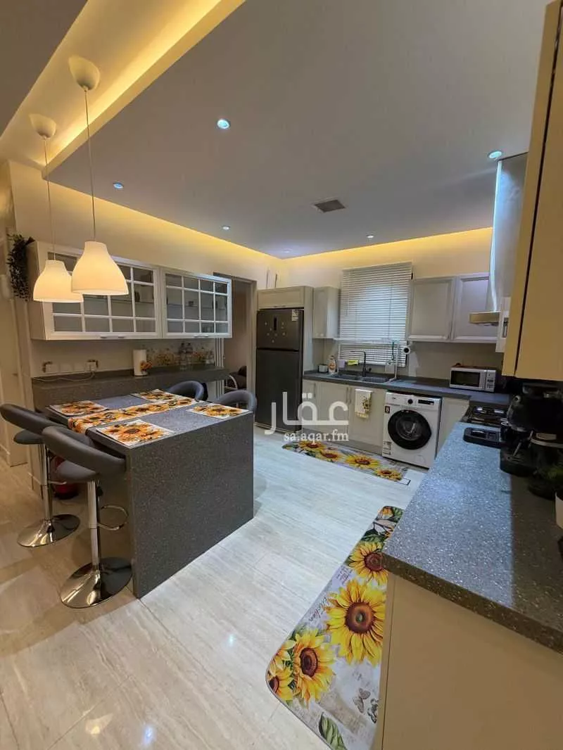 3 bedroom apartment in Al Sahafah 25