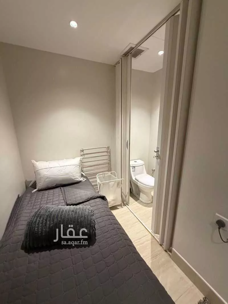 3 bedroom apartment in Al Sahafah 26