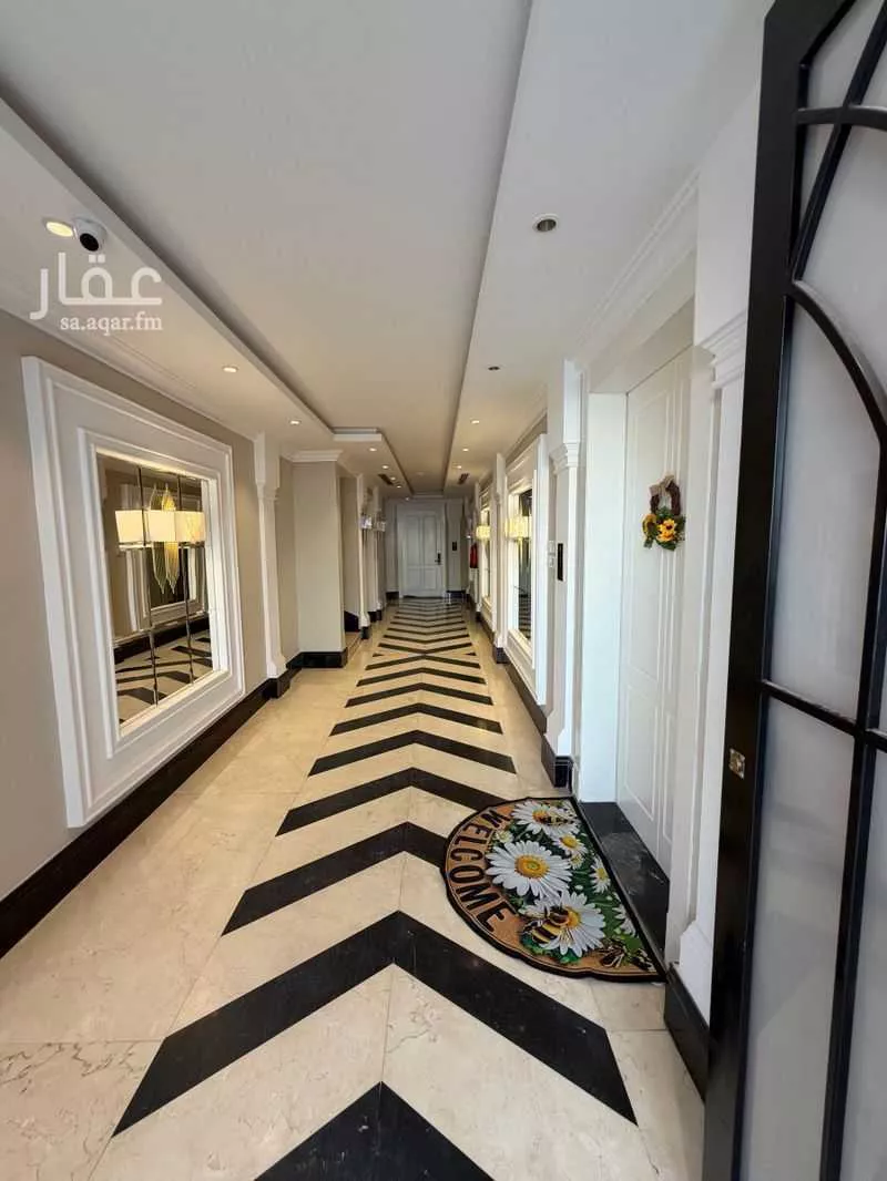 3 bedroom apartment in Al Sahafah 28