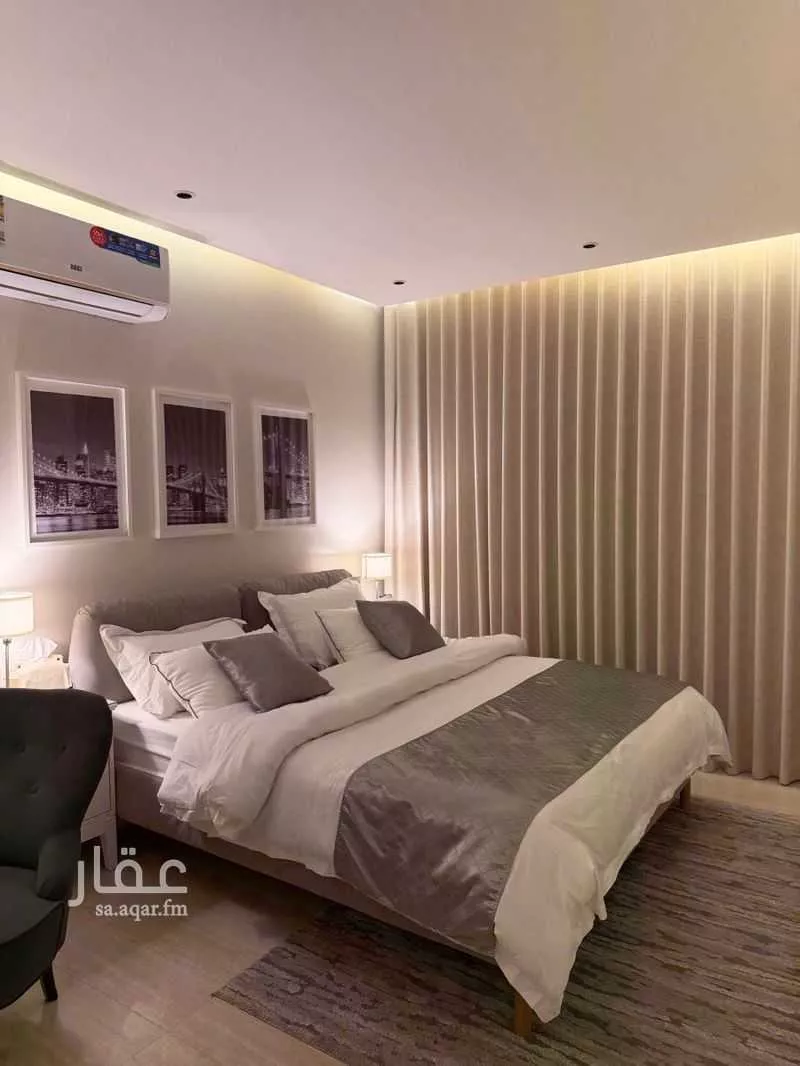 3 bedroom apartment in Al Sahafah 5