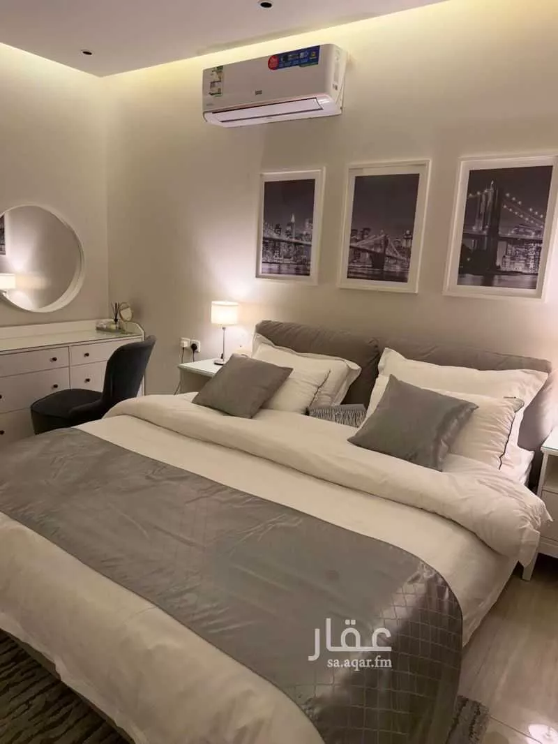 3 bedroom apartment in Al Sahafah 6