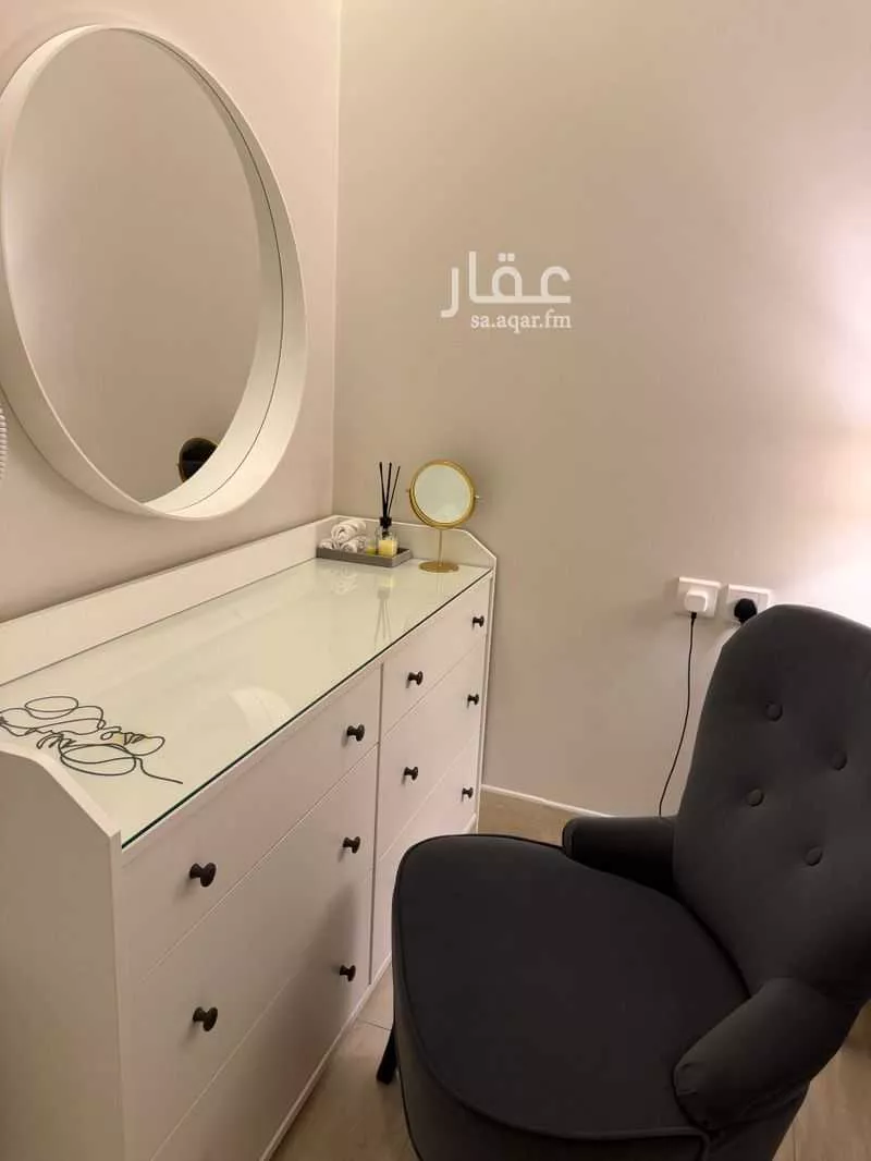 3 bedroom apartment in Al Sahafah 7