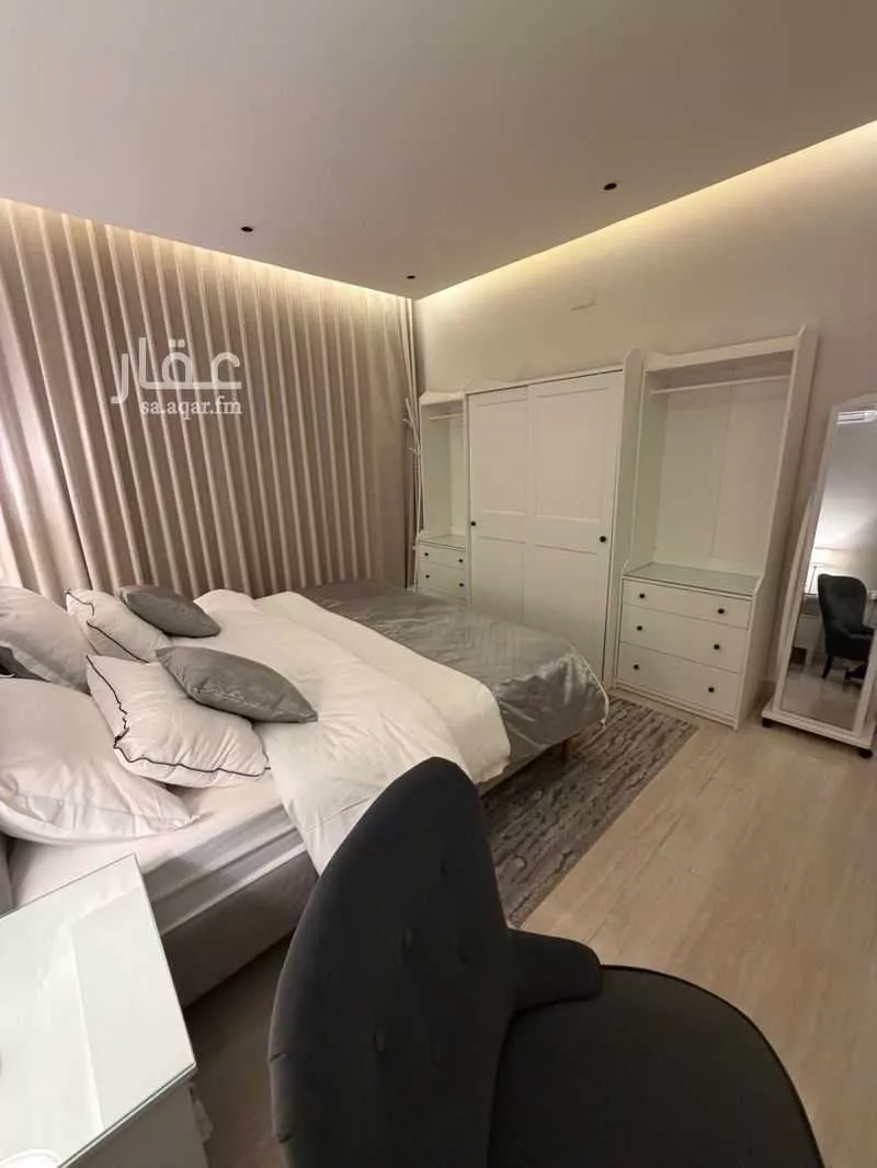 3 bedroom apartment in Al Sahafah 8